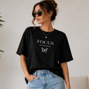 Oversized T-Shirt
